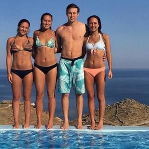 Meet your Posher, Peter